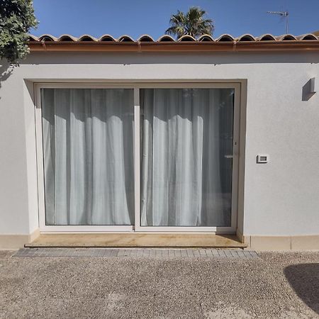 Cento Passi Dal Mare Villa Marsala Eksteriør billede