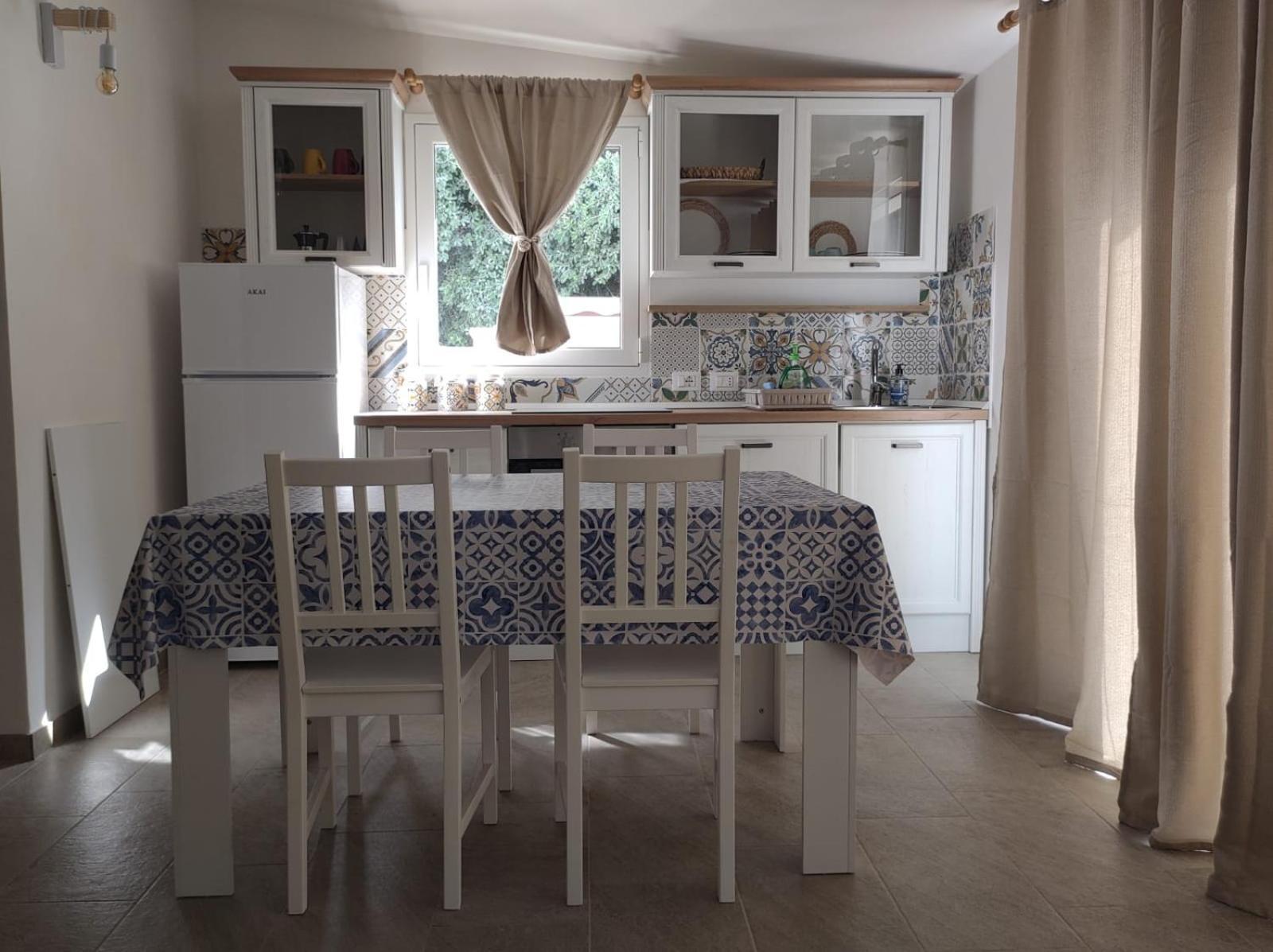 Cento Passi Dal Mare Villa Marsala Eksteriør billede